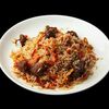 Плов из говядины в Шантимэль по цене 499