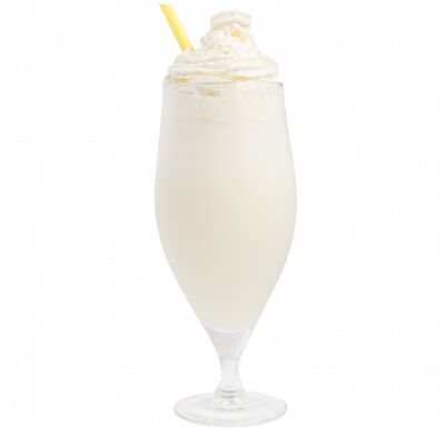 Ванильный коктейль в Pomodoro Royal по цене 186 ₽