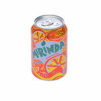 Mirinda в Pizza Express 24