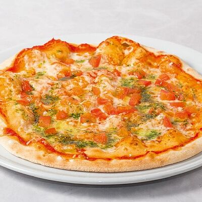 Маргарита делюкс lite в Луиджи & Тосё по цене 199