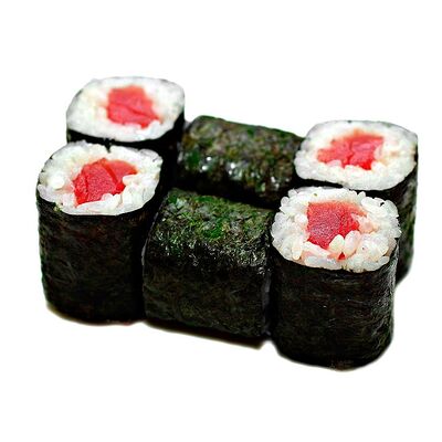 Хосомаки с тунцом в Yoshi Sushi по цене 170 ₽