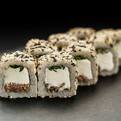 Филадельфия спешл в Мистер суши по цене 797 ₽