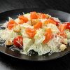 Салат Цезарь с лососем в Loca Pizza по цене 580