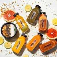 Логотип Аvocado fresh bar