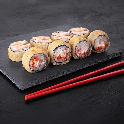 Хрустящая Креветка в Sushiman по цене 539 ₽