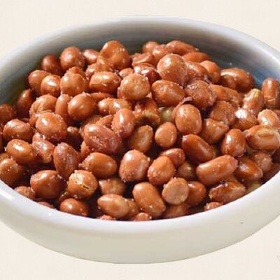 Жареный арахис в Золотая панда по цене 604 ₽