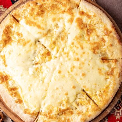 Хачапури по-мегрельски в Карас по цене 660 ₽