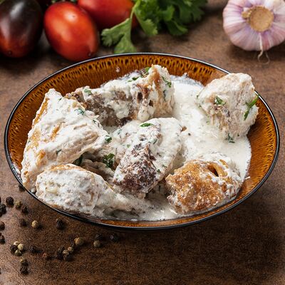 Чкмерули в Оджахури по цене 1230 ₽