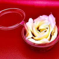 Имбирь маринованный в Hiro суши-бар