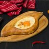Хачапури по-аджарски в Тбилисский уголок по цене 829