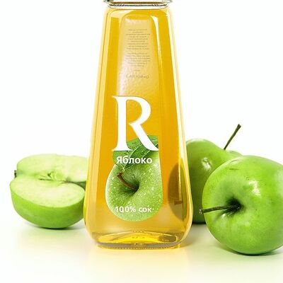 Сок Rich Яблоко в Everest Sochi по цене 400 ₽