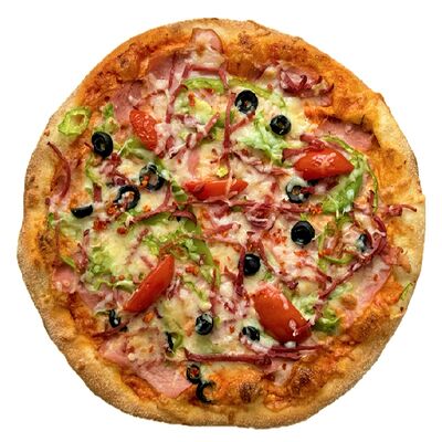 Чили в Виорд по цене 720 ₽