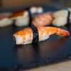 Креветка в ChoCho Sushi по цене 159