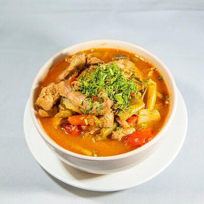 Лагман в Дубай по цене 555 ₽