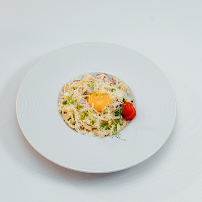 Карбонара в #proсчастье по цене 650