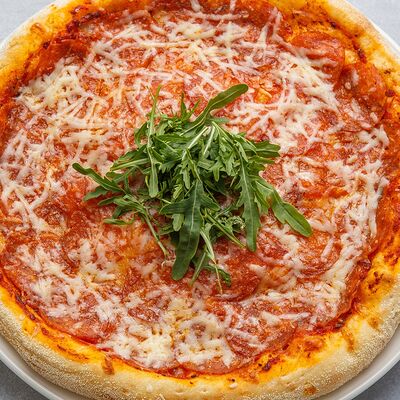 Пепперони в Белая черешня по цене 760 ₽