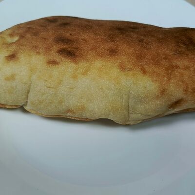 Лепёшка в Самовар по цене 60 ₽