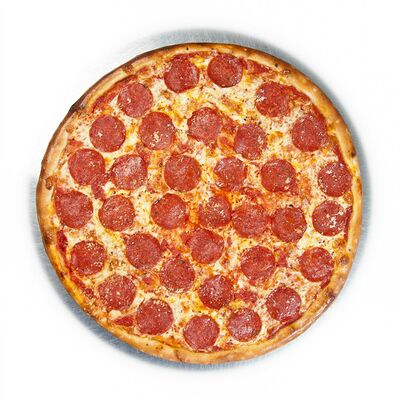 Пицца Пепперони в Enjoy your meal по цене 700 ₽
