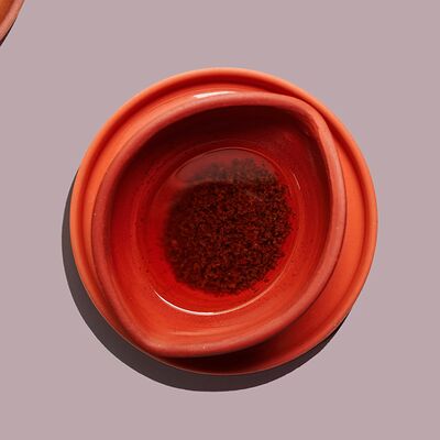 Масло кахетинское 20г в Хачапури и вино по цене 50 ₽