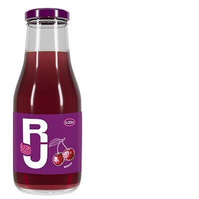 RJ сок вишневый в Kiko ramen по цене 218 ₽
