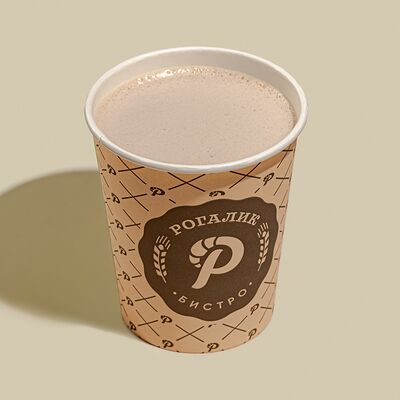 Какаов Рогалик по цене 224 ₽