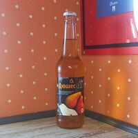 Дюшес в Пончик