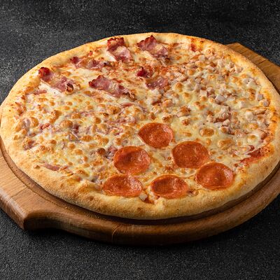 Мясной микс в Роллофф по цене 1299 ₽