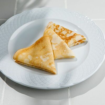 Блины в Кукумбер по цене 320