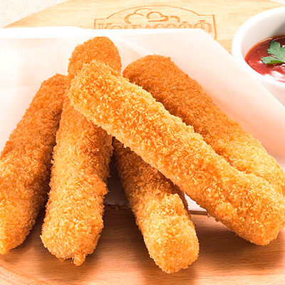 Сырные палочки в Колбасофф по цене 530 ₽