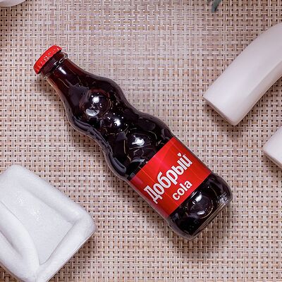 Добрый Кола в Ресторан Маруся по цене 365 ₽