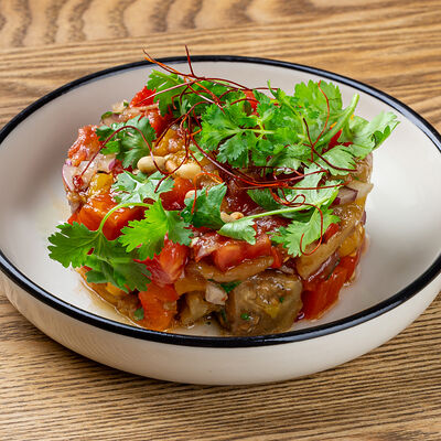 Аджапсандал в Лисичкино Чехова по цене 410 ₽