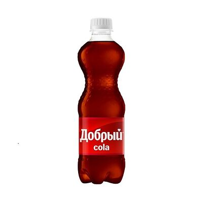 Добрый Cola в Синнабон по цене 155 ₽