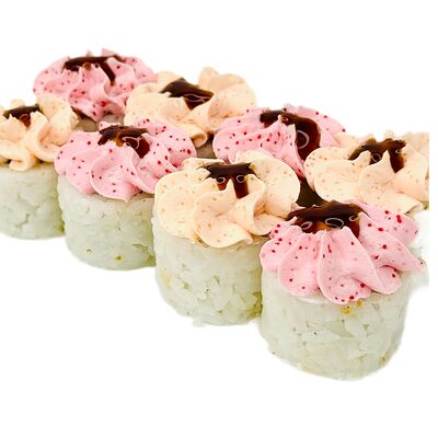 Лава кибаширав Гейша суши по цене 750 ₽