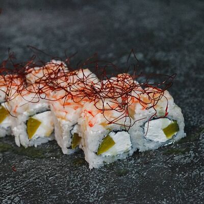 Эби Дайкон в Ронин по цене 620 ₽