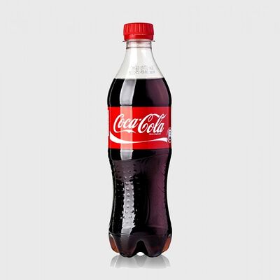 Coca-Cola в Ролл Маркет по цене 90