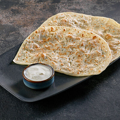 Кутабы с бараниной в Мангал&Грузия по цене 550 ₽