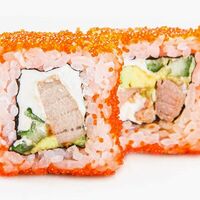 Калифорния тунецв Sushi Style