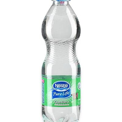 Вода газированная Nestle в Black Ocean Sushi по цене 100 ₽