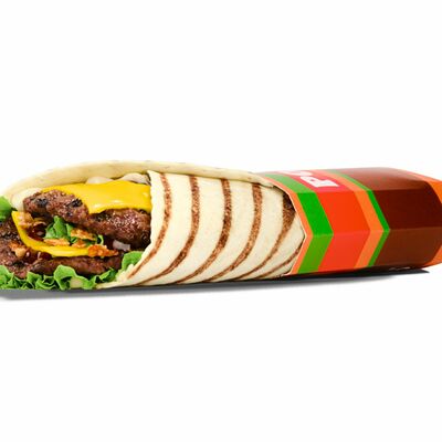 Биф Ролл в Burger King по цене 2000 ₸