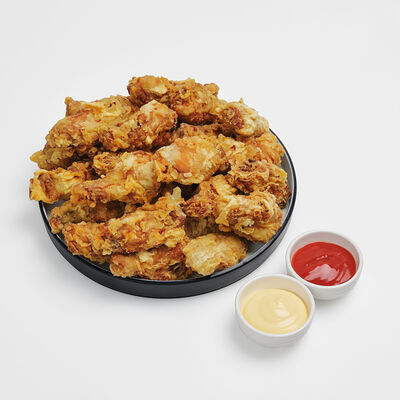 Острые крылья L в Sushiman по цене 4700 ₸