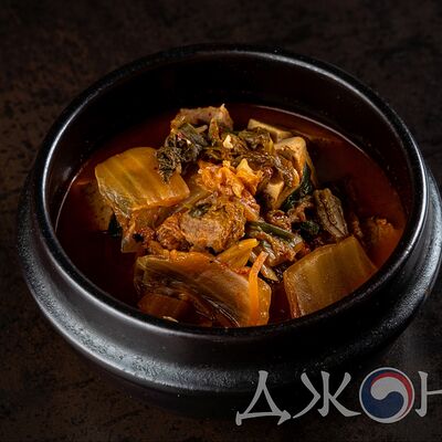 Угоджи Хеджанкук в Джонга по цене 540 ₽