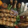 Комбо на большую компанию в Берег по цене 7500