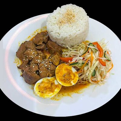 Ком Хо Чынг в Фо вьет по цене 620 ₽