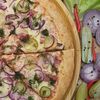 Пицца Деревенскаяв Pizza Express 24 часа по цене 1570