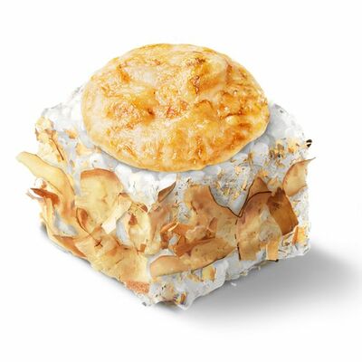 Ролл Горячий Норвежский в Сушивёсла по цене 305