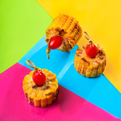 Кукуруза гриль в Твой Бранч по цене 6 р.