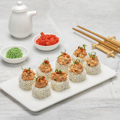 Токи в BambookCafe по цене 640 ₽