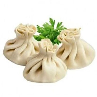 Хинкали с бараниной в Хинкали по цене 360 ₽