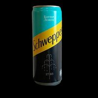 Schweppes Биттер Лемон в Bareda