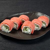 Фила с тунцом в Maneki Neko